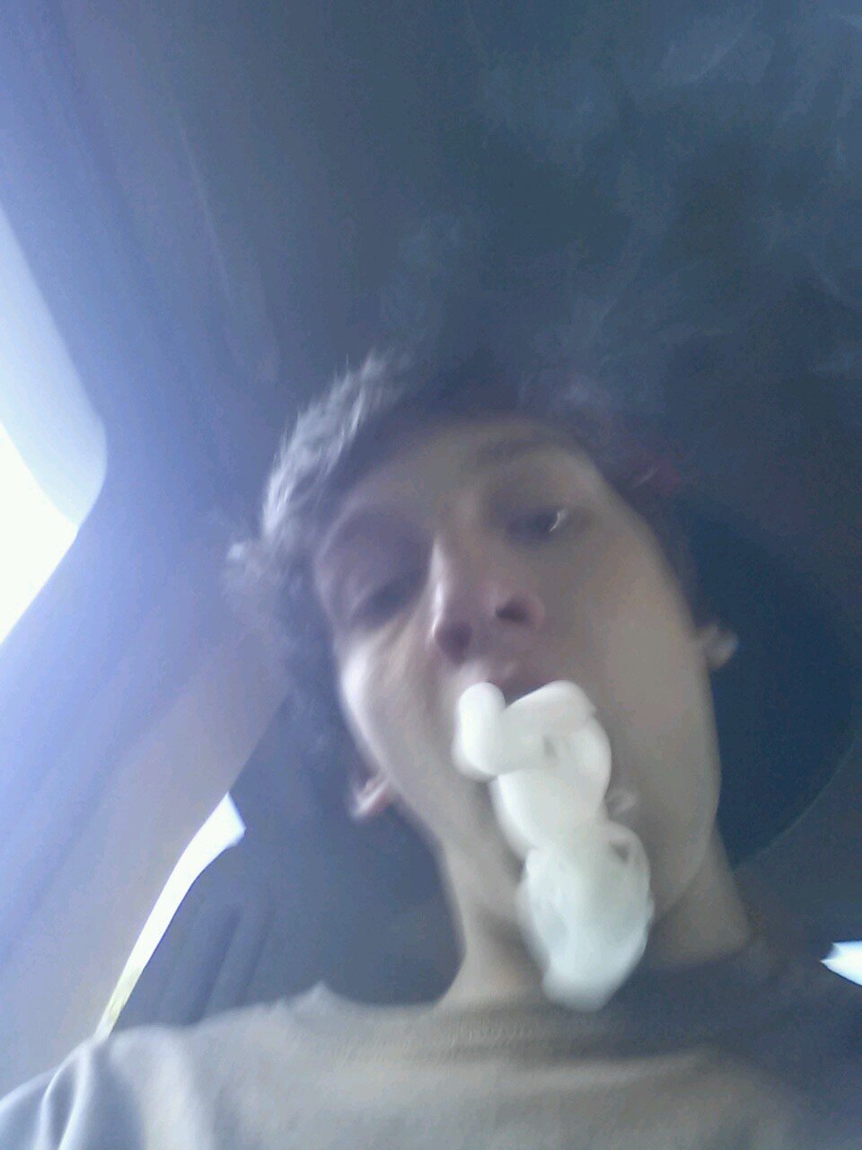 Weed doesent make you stupid, being stupid makes you stupid