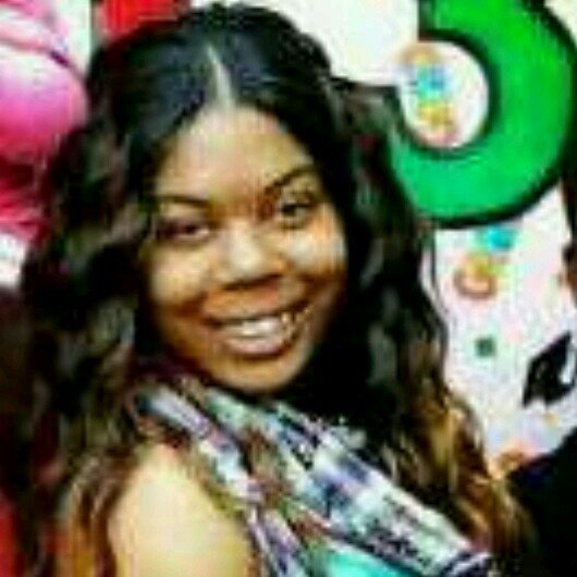 Just loving Myself......