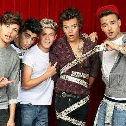 SOY  DIRECTIONER