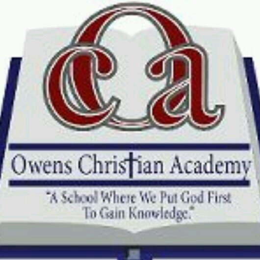 A School Where We Put God First To Gain Knowledge -Angenita Owens (owner/executive director)