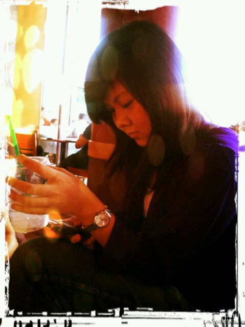 Extraordinary Demigod# Skeptical Muggle # Sushi Addict# Mojito Worshiper.