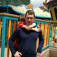 Chris (@chriscolevt) 's Twitter Profile Photo