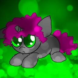 Unborn baby of @mlp_Fuzz