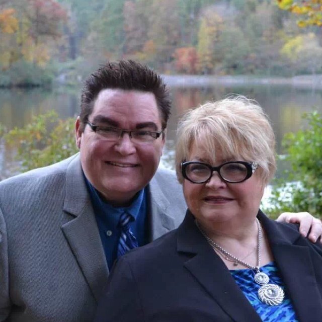 I am Married to @BillLackie. I live in Florida and serve as a Pastor/Elder and assistant to @tomandjanehamon