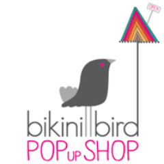 We are hand picking our favorite pieces to come up with exclusive items available only on the Bikini Bird Pop Up Shop.