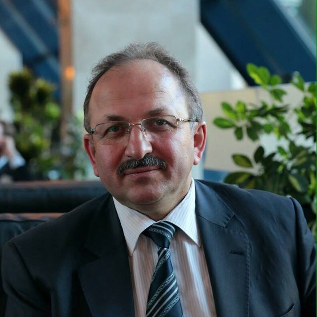 Recep Öztürk