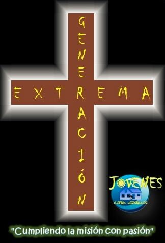 Somos un grupo de jovenes que nuestro unico deseo es alabar y glorificar a nuestro señor jesucristo de una forma extrema!!!!! #FOLLOWBACK
