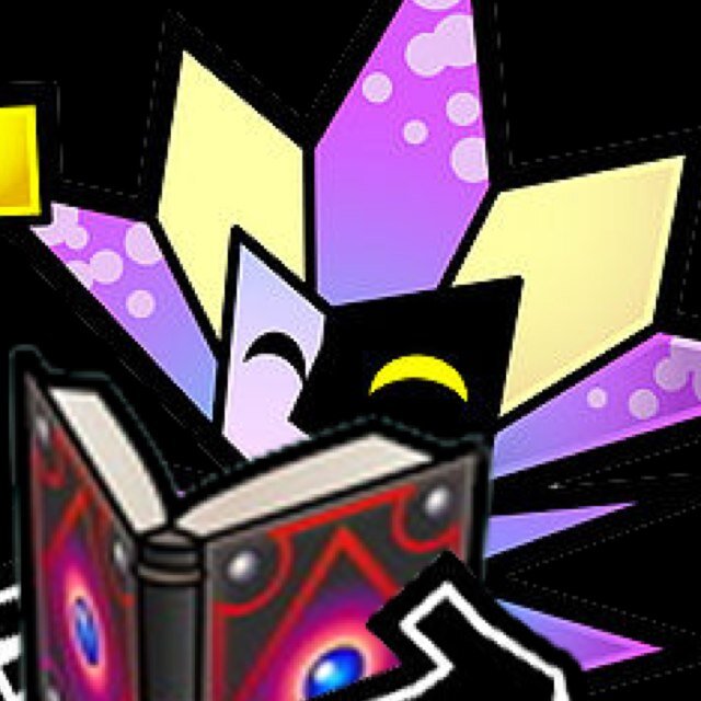 I am the master of dimensions, the pleaser of crowds! Currently, I am planning a show far more grandeur than the last... and all of YOU will play a part in it!