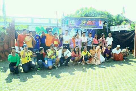 Official Account Teater Bagol dari SMK TI BALI GLOBAL DENPASAR | Thanks For Stalking