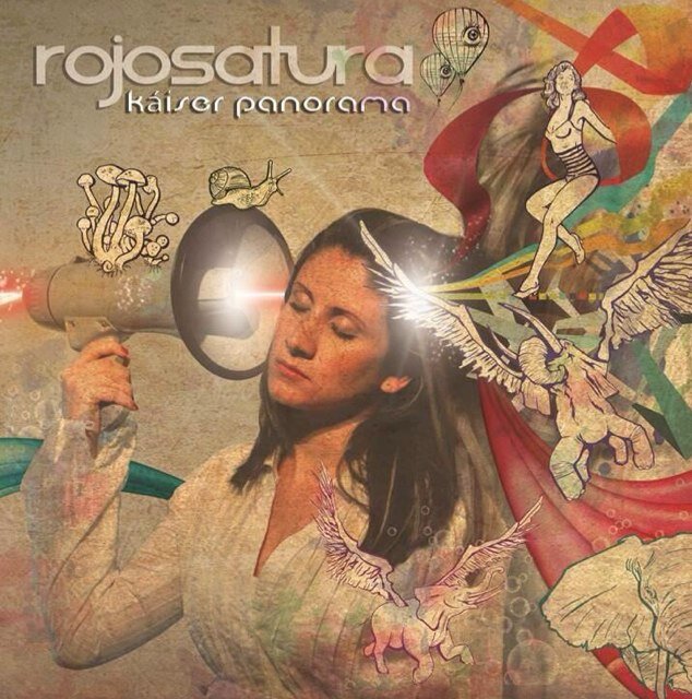 Banda de Rock & Roll nacida en la querida Ciudad del Caos (Caracas) http://t.co/ueB4aoDAbr