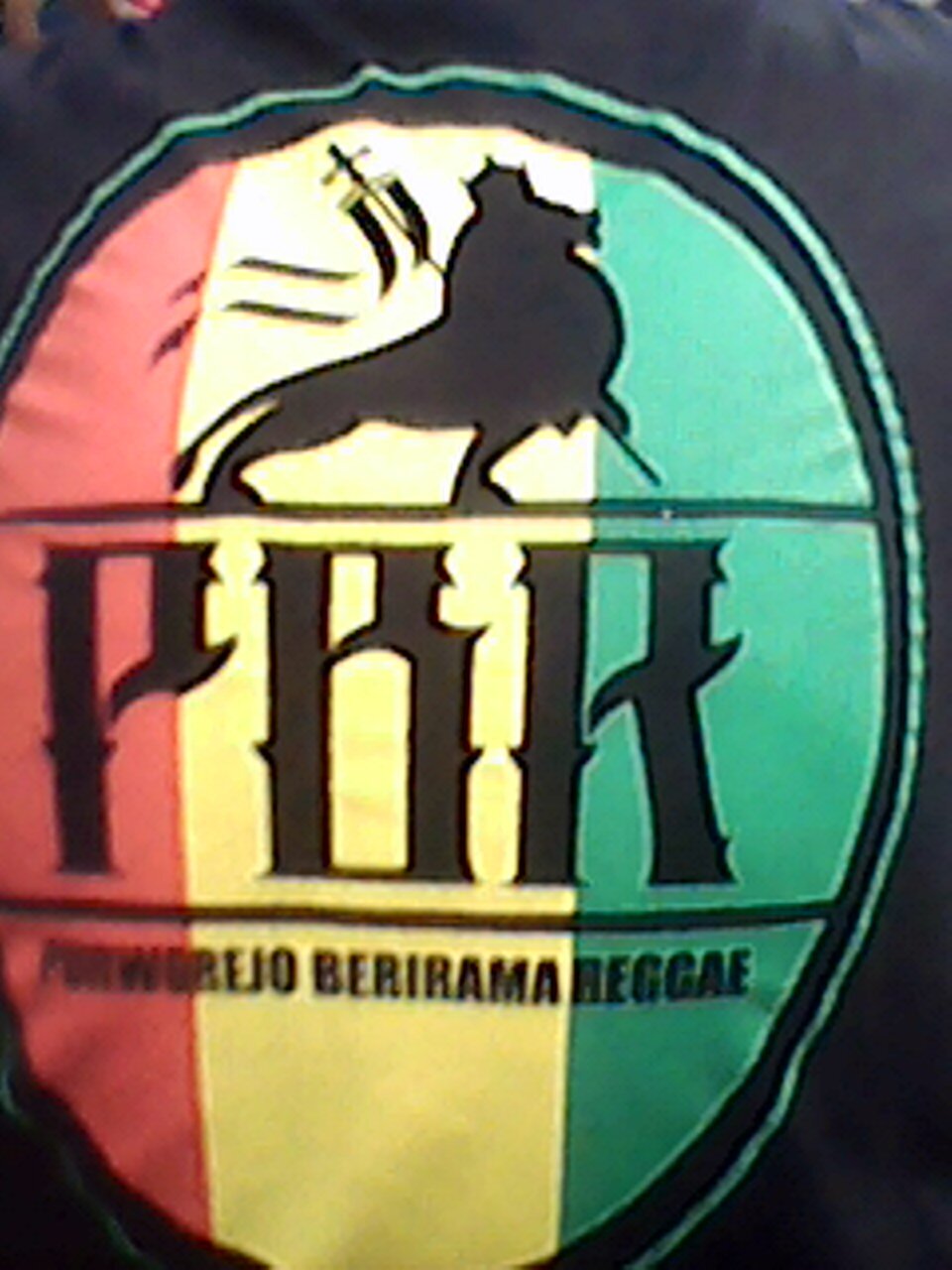 guyub rukun semedulur (Purworejo Berirama Reggae)