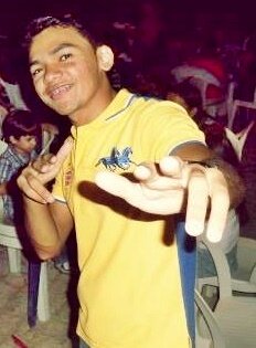 sou Evangélico da Igreja Manancial do trono de DEUS da cidade de são bento capital das redes paraiba.