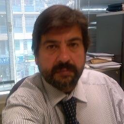 ChiappeMario's profile picture. Ingeniero /Libros, cine y música son mi norte / No miro atrás, cada día es un nuevo desafío a conquistar.