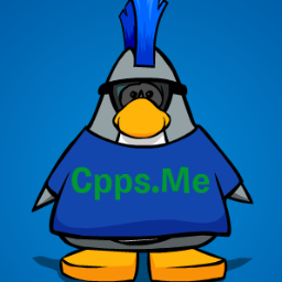 Hello! This is the official twitter account for our website.
Add our website creator Joeyg4701, http://t.co/F0G6SzwTkS‎   follow us back!