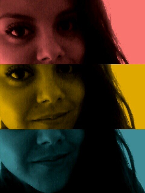 LyaMiau's profile picture. Cosmetologa Masofilaxista.