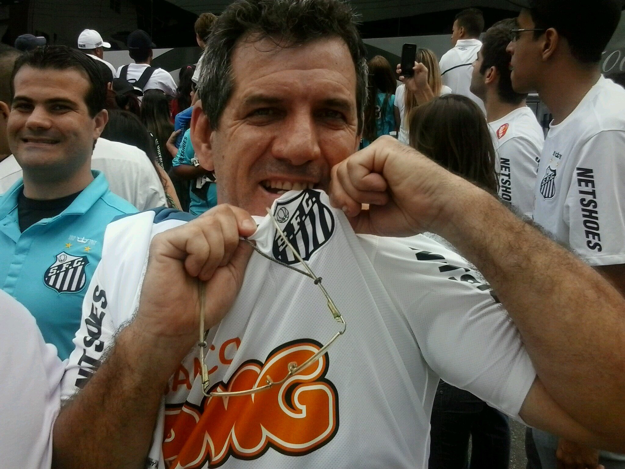 santastico