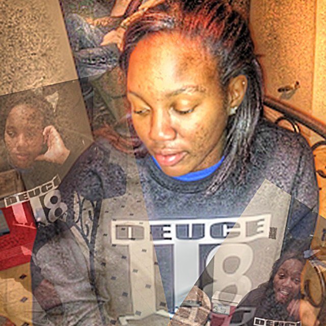 Mean As A Pitbull Sweet Like Candy .. #TeamReal A F.A.K.E Nigga Thats That Shit I Dont Like .. (Feel Free To Follow Me ;; I Follow Back .)