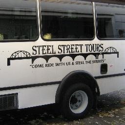 SteelStreetTour's profile picture. First Class Transportainment