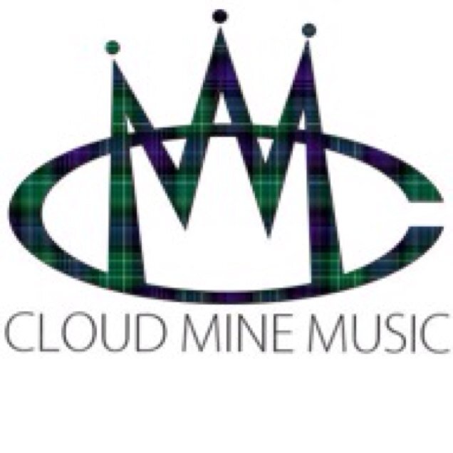 音楽レーベル、CLOUD MINE MUSIC GROUP.(現在解散しました。) 今後のお問い合わせは @krnv_cmmgま お願いします。