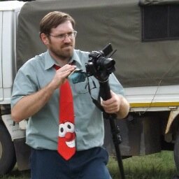 blairchaplin's profile picture. Freelance Videographer