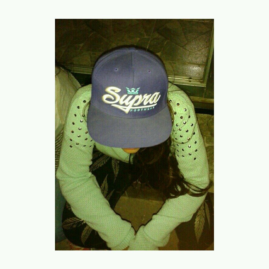 ~Be yourself, never say never, radiate love, stay strong and be forever young.~