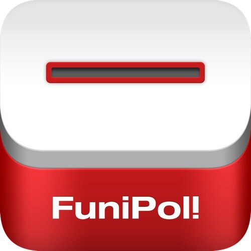 당신의 한표를 기다립니다. Social voting service FuniPoll
available in AppStore & Google Play