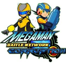 Megaman Battle Network Corruption; A Fanmade game that takes place 4 years after BN6 with the classic BN heroes Lan Hikari and Megaman.EXE
