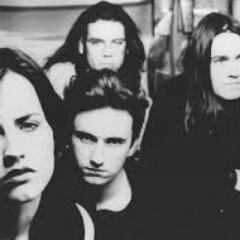 Fan de The Cranberries.