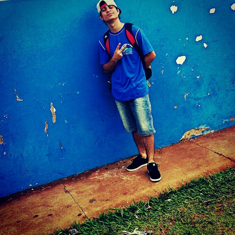 se o mundo nao te entendeu vc nao se fez entender (8'