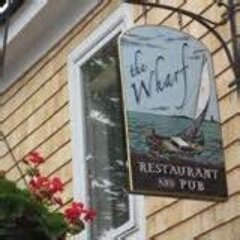 Two restaurants & bars in down town Edgartown- Wharf Pub & Rockfish. Serving locals & visitors alike! Great atmospheres & live music. 7 time chowderdest champs!