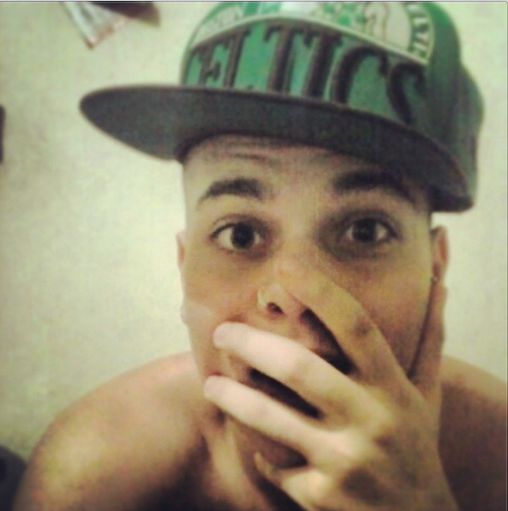 É o Roooooood-  
           . http://t.co/JWfYCcrZe6