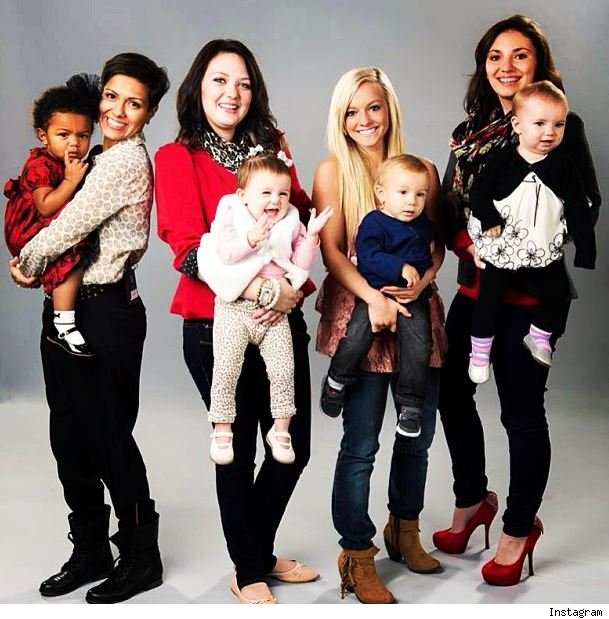 Teen Mom  Army!