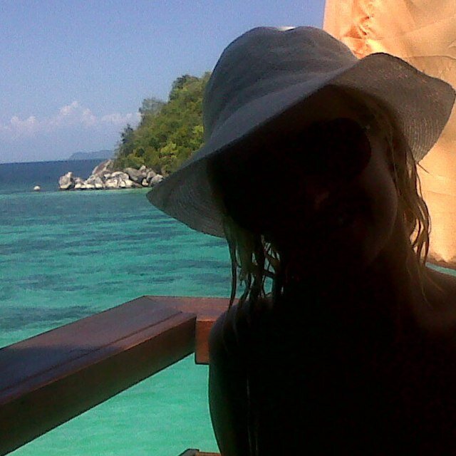 rominapollack's profile picture. 