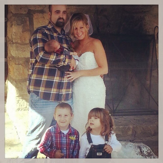 Proud mother of 3 Married to my soul mate William Daniel❤️