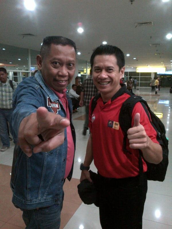 IBA (indonesia basketball association), FIBA asia, basketballneverstop