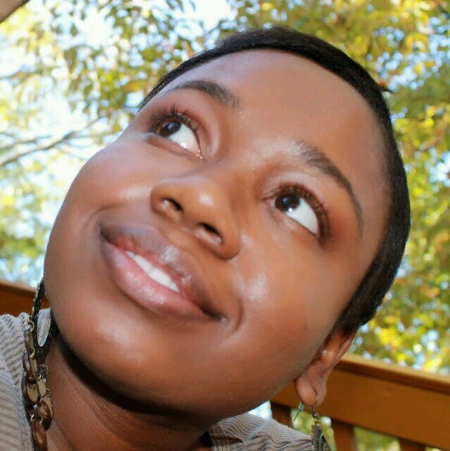 Lover of GOD, good food, a good movie, soft music, loyal friends, great family, and a positive life. I'm Quay...so #followme you WON'T regret it :)