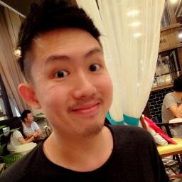 darrenchin's profile picture. 