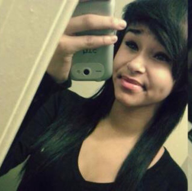 idgaf what you think bitch;*