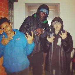 BellyMan_K's profile picture. Instagram : bigmac_tallz & holla!