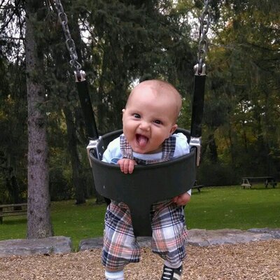 Profile Picture of Daniel Correll Jr (@waterbago) on Twitter