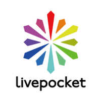 LivePocket-Ticket-【公式】(@LivePocket) 's Twitter Profile Photo