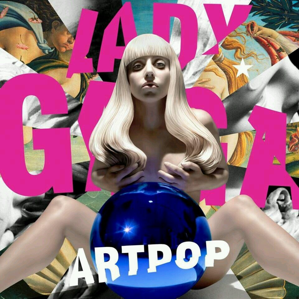 me gusta lady gaga la amo con todo mi corazon