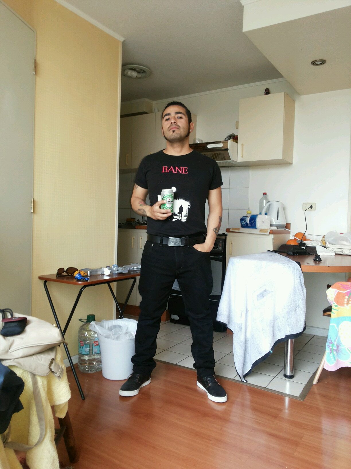 Emprendedor Mecánico Ing, Industrialino, ciudadano, Universidad Catolica en el corazón.

nacido y mal criado en 
Antofagasta - Chile

          +A P R U E B O