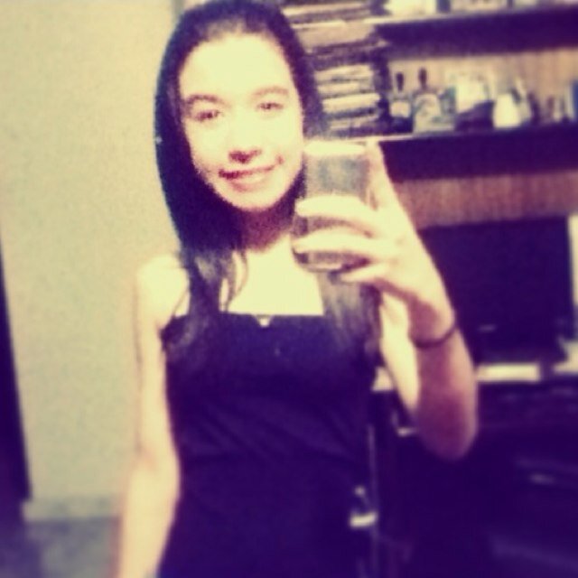 Nuevo twitter. @_PatriciaAlexaa .