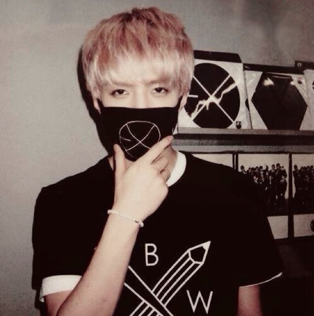 รักเอ็กโซ่มากๆเลย