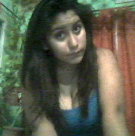 Simpatica (: solo para vos :3