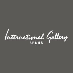 International Gallery BEAMS OFFICIALtwitter。スタイリングや商品紹介、入荷情報などつぶやきます。instaglam:https://t.co/wimM22pxMg
