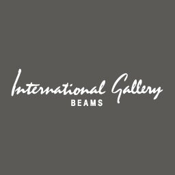 InternationalGalleryBEAMS