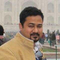 Founder Karmasthal https://t.co/XqBOlKX6YN