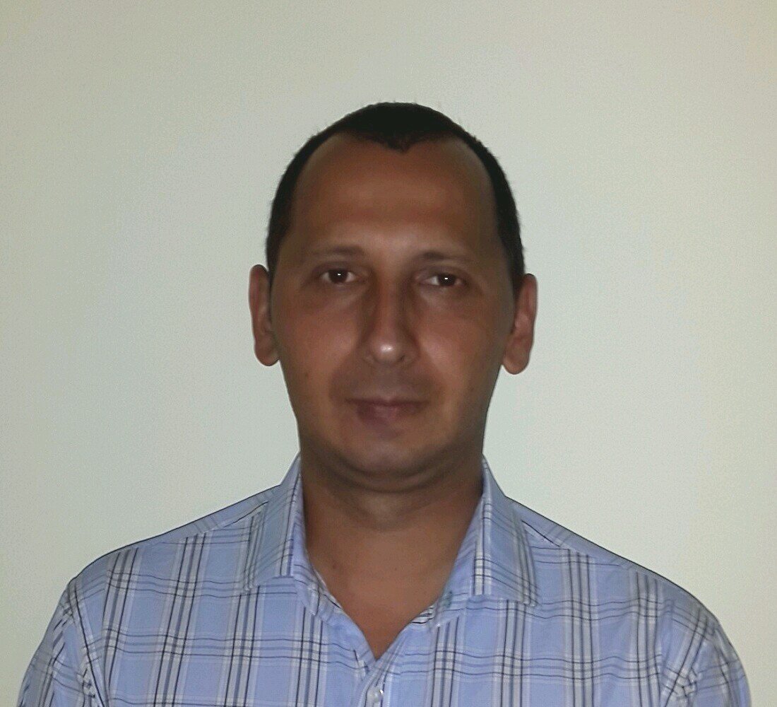 RonnyCortes's profile picture. Lic. en Biotecnología Master en Gerencia de Programas en Inocuidad de Alimentos